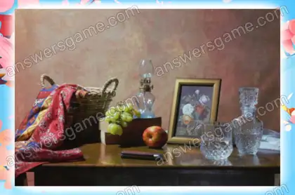 Lösung des Spiels Chaos im Frühling Ebene 27 Puzzle 10