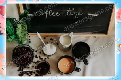 Lösung des Spiels Chaos im Frühling Ebene 27 Puzzle 4