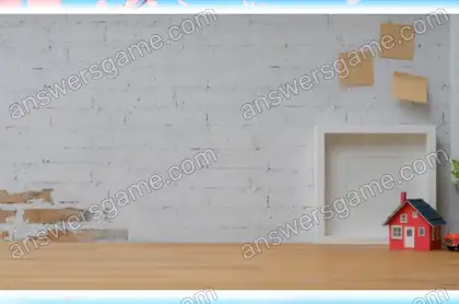 Lösung des Spiels Chaos im Frühling Ebene 27 Puzzle 5