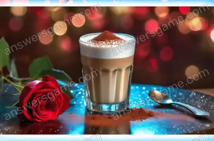 Lösung des Spiels Chaos im Frühling Ebene 27 Puzzle 7