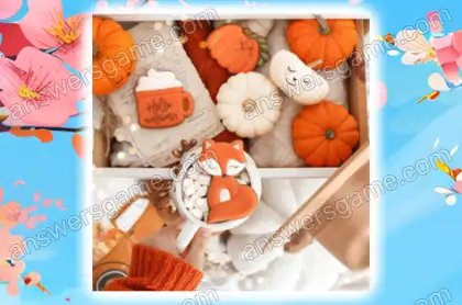 Lösung des Spiels Chaos im Frühling Ebene 28 Puzzle 1