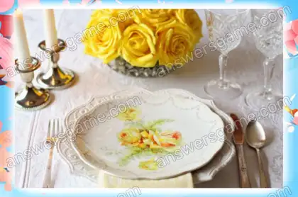 Lösung des Spiels Chaos im Frühling Ebene 28 Puzzle 10