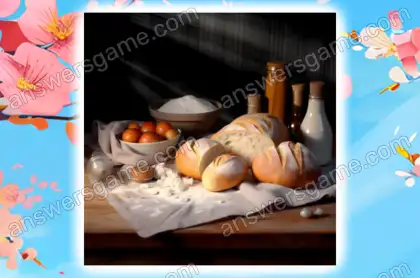 Lösung des Spiels Chaos im Frühling Ebene 28 Puzzle 2