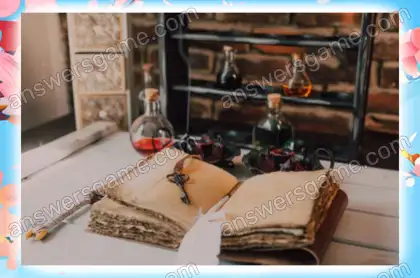 Lösung des Spiels Chaos im Frühling Ebene 28 Puzzle 3