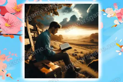 Lösung des Spiels Chaos im Frühling Ebene 29 Puzzle 2