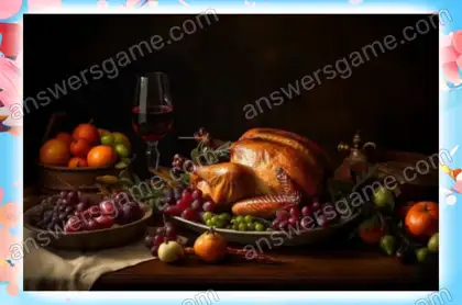 Lösung des Spiels Chaos im Frühling Ebene 3 Puzzle 10