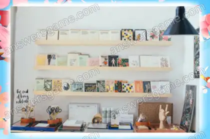 Lösung des Spiels Chaos im Frühling Ebene 3 Puzzle 5