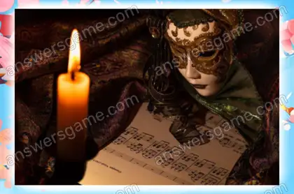 Lösung des Spiels Chaos im Frühling Ebene 3 Puzzle 9