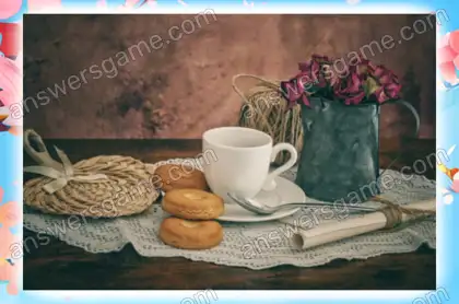 Lösung des Spiels Chaos im Frühling Ebene 30 Puzzle 10