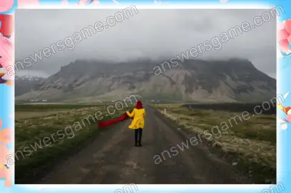 Lösung des Spiels Chaos im Frühling Ebene 4 Puzzle 2