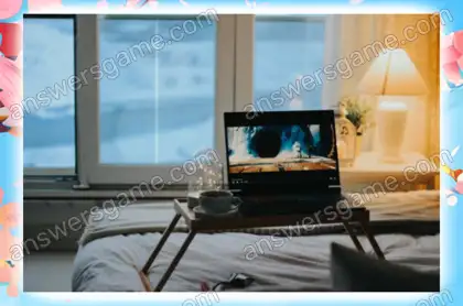 Lösung des Spiels Chaos im Frühling Ebene 4 Puzzle 3