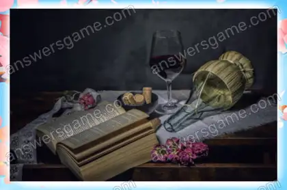 Lösung des Spiels Chaos im Frühling Ebene 5 Puzzle 1