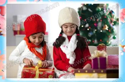 Lösung des Spiels Chaos im Frühling Ebene 5 Puzzle 10