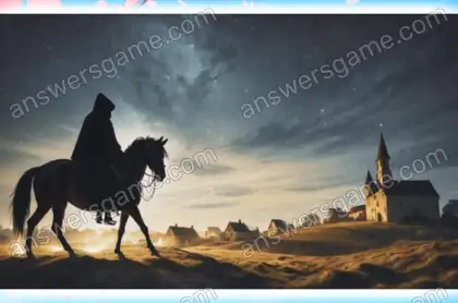 Lösung des Spiels Chaos im Frühling Ebene 5 Puzzle 9