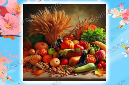 Lösung des Spiels Chaos im Frühling Ebene 6 Puzzle 3