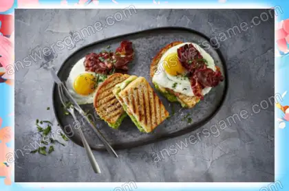 Lösung des Spiels Chaos im Frühling Ebene 6 Puzzle 9