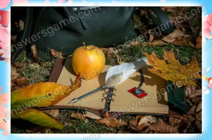 Lösung des Spiels Chaos im Frühling Ebene 7 Puzzle 2