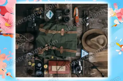 Lösung des Spiels Chaos im Frühling Ebene 7 Puzzle 6