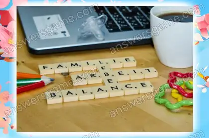 Lösung des Spiels Chaos im Frühling Ebene 8 Puzzle 1