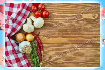 Lösung des Spiels Chaos im Frühling Ebene 8 Puzzle 2