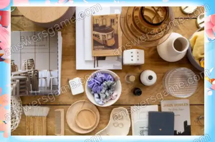 Lösung des Spiels Chaos im Frühling Ebene 8 Puzzle 6