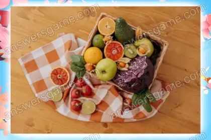 Lösung des Spiels Chaos im Frühling Ebene 8 Puzzle 8