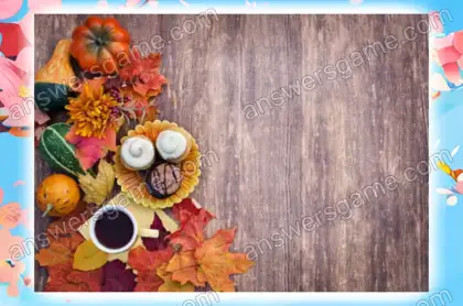 Lösung des Spiels Chaos im Frühling Ebene 9 Puzzle 2