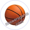 Trivia Spin Level 1 Basketball