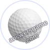 Trivia Spin Level 1 Golf