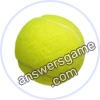 Trivia Spin Level 1 Tennis