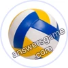Trivia Spin Level 1 Volleyball
