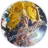 Trivia Spin Level 13 Brazilian Carnival