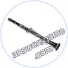 Trivia Spin Level 17 Clarinet