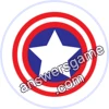 Trivia Spin Level 19 Captain America
