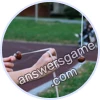 Trivia Spin Level 2 Conkers