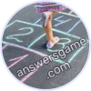 Trivia Spin Level 2 Hopscotch