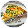 Trivia Spin Level 21 Frittata