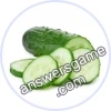 Trivia Spin Level 27 Cucumber