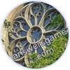 Trivia Spin Level 29 Rose window