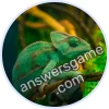Trivia Spin Level 40 Chameleon
