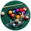 Trivia Spin Level 42 Eight- ball