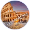 Trivia Spin Level 5 Rome