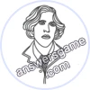 Trivia Spin Level 58 Oscar Wilde
