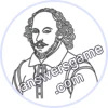 Trivia Spin Level 58 William Shakespeare