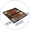 Trivia Spin Level 7 Backgammon