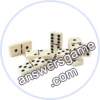 Trivia Spin Level 7 Dominoes