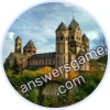 Trivia Spin Level 87 Romanesque