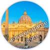 Trivia Spin Level 93 Vatican