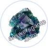 Trivia Spin Level 157 Fluorite