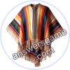 Trivia Spin Level 170 Poncho